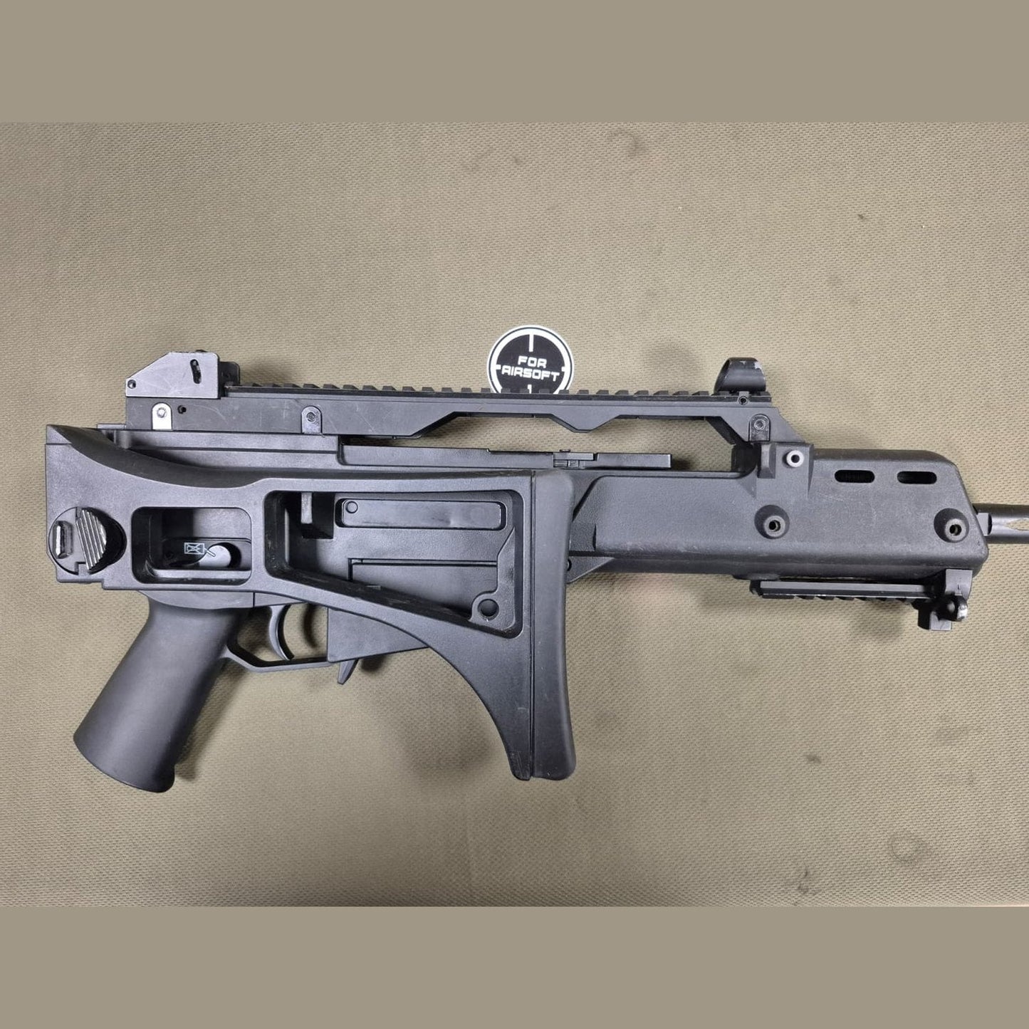 CM.011 Used