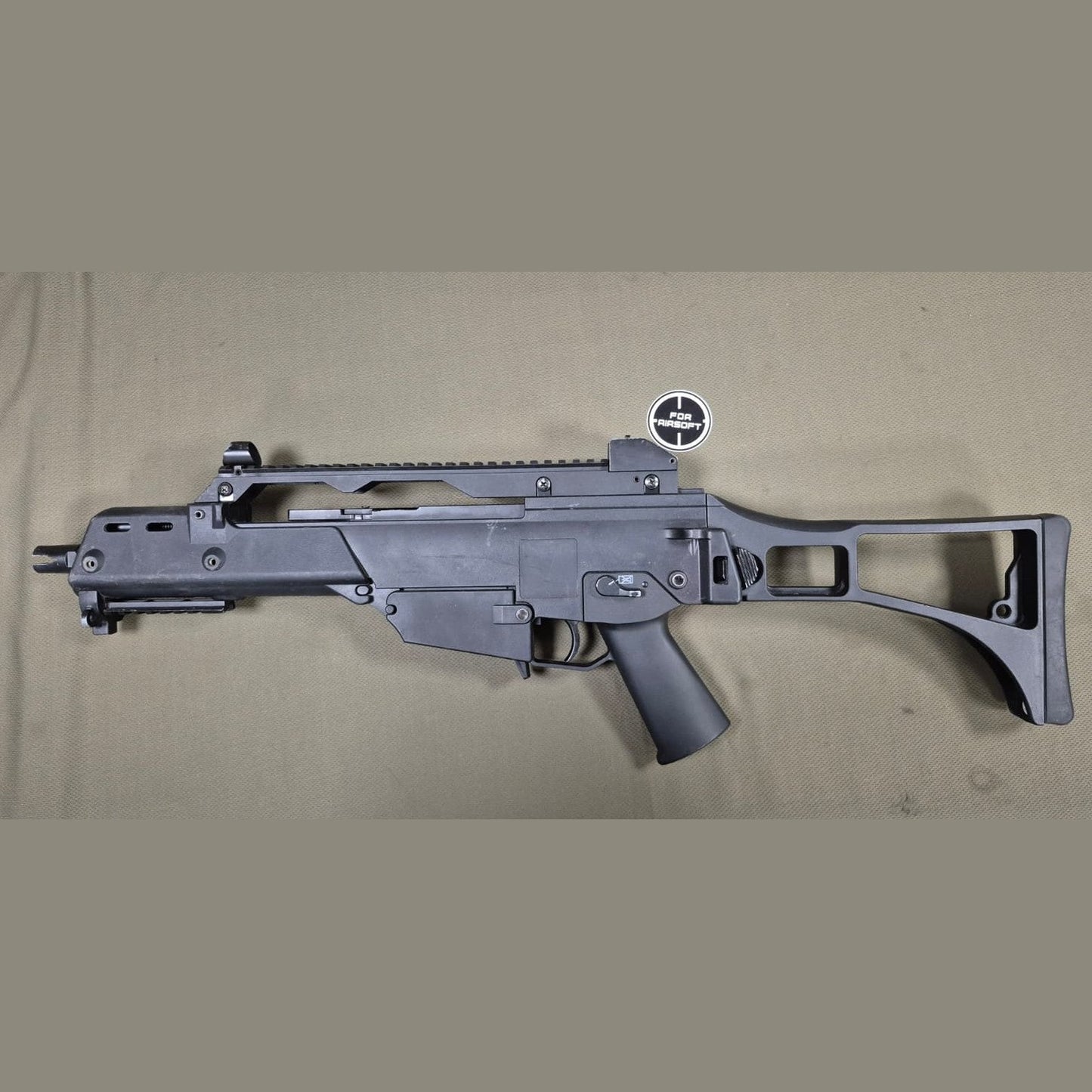 CM.011 Used