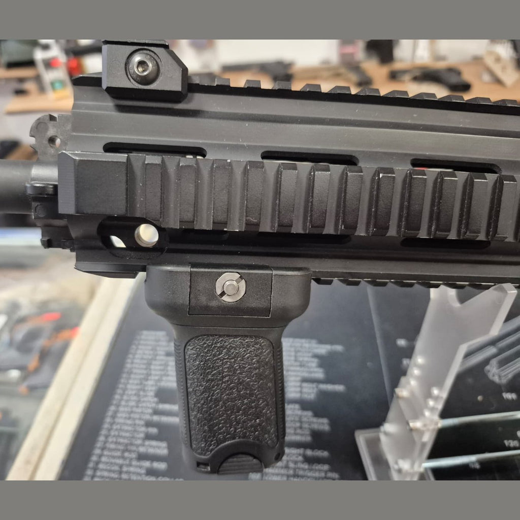 USED SA-H21 EDGE 2.0™GATE ASTER carbine replica - black