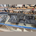 USED SA-H21 EDGE 2.0™GATE ASTER carbine replica - black