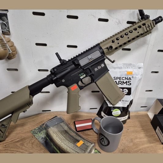 CQB KOMPLEKTS (tracer)