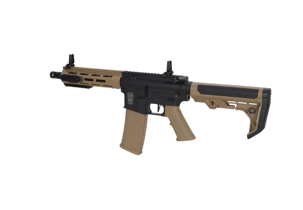 Specna Arms SA-F14 FLEX™ Gen.2 HAL ETU™ Half-Tan airsoft Carbine