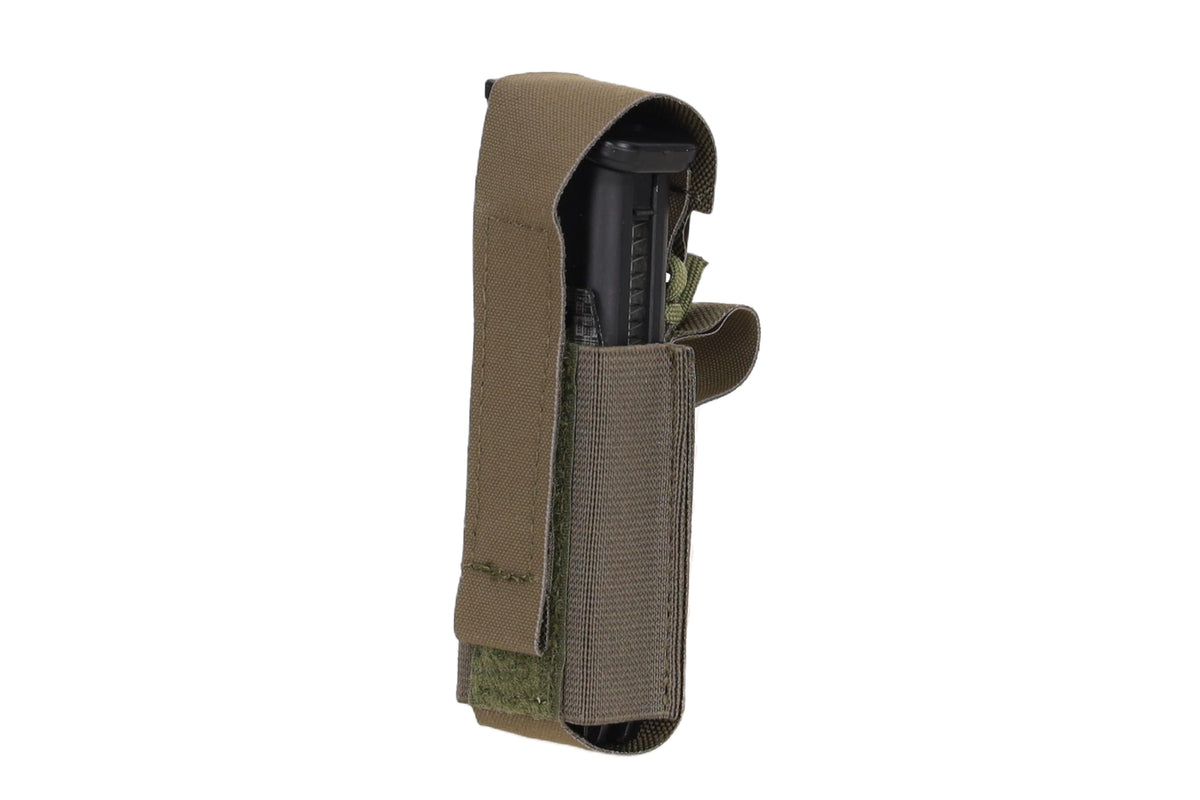 Wosport pouch for MG-127 pistol magazines