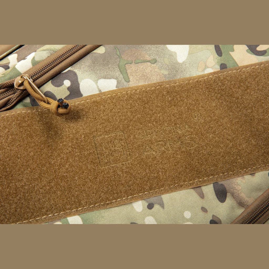 [SPE-22-042331] Specna Arms Quick Deployment Rifle Bag Multicam