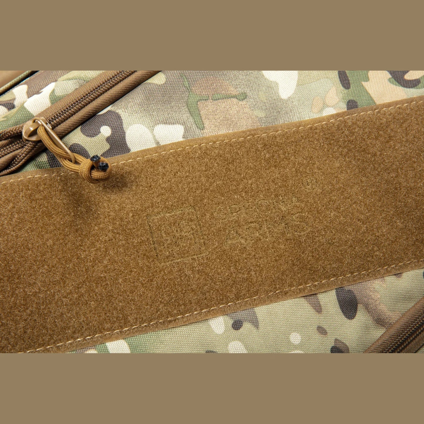 [SPE-22-042331] Specna Arms Quick Deployment Rifle Bag Multicam