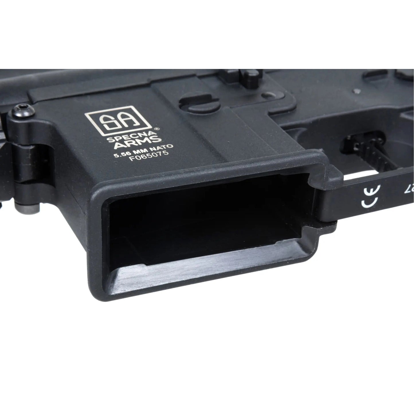 [SPE-01-047460] Specna Arms SA-FH07 FLEX™ Gen.2 HAL ETU airsoft Carbine Black