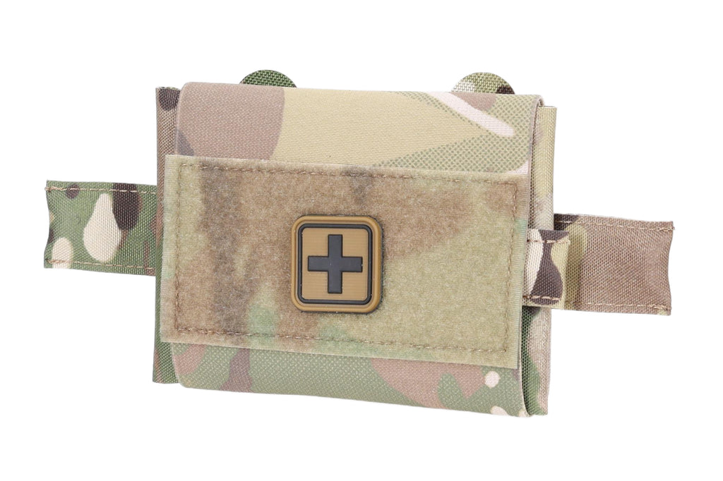 Mini First Aid Kit Wosport BP-80 MC