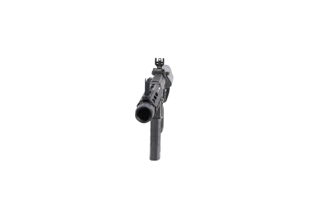 King Arms x Strike Industries Sentinel GRIDLOK LITE® 8.5" airsoft Carbine Black