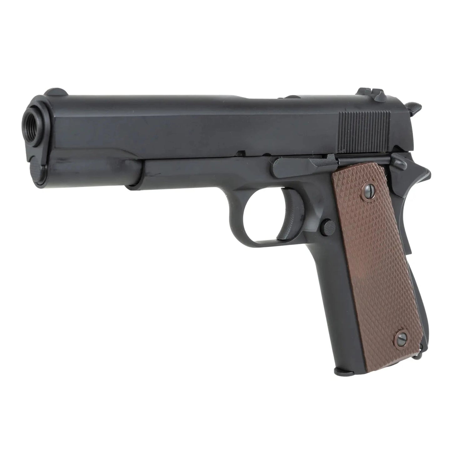 [EIC-02-046384] E&C EC-3101 airsoft pistol