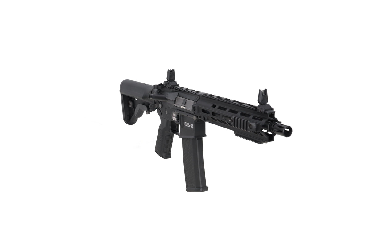 Specna Arms M4/AR15 SA-P29 PRIME BLDC 10.5" AEG assault rifle - Black