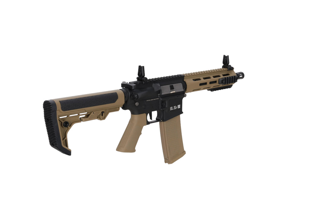 Specna Arms SA-F14 FLEX™ Gen.2 HAL ETU™ Half-Tan airsoft Carbine