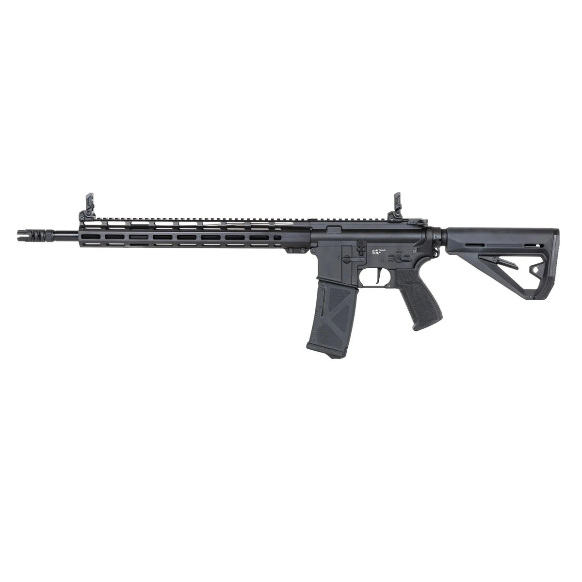 [ACR-01-044913] Arcturus AR15 Rifle FE™ airsoft rifle