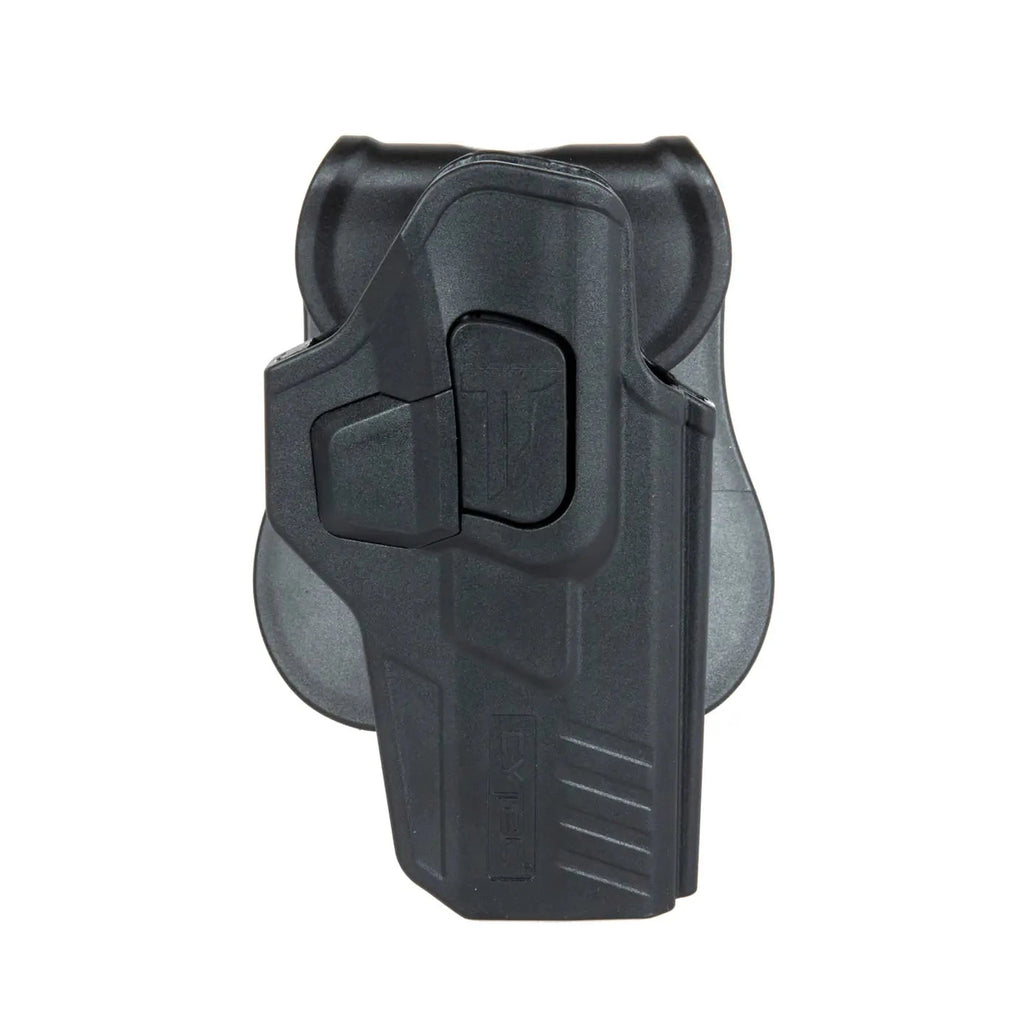[CYT-29-036401] R-DEFENDER Holster for Glock Pistols (right-handed) GEN 4