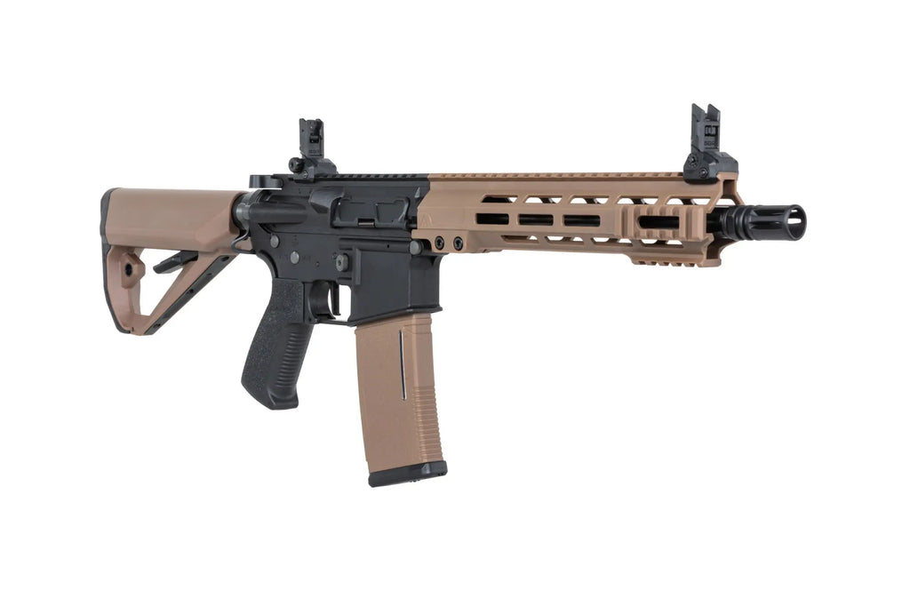 [ACR-01-044927] airsoft Arcturus LWT MK-I CQB 10" AEG SPORT SE™ Half-Tan Carbine