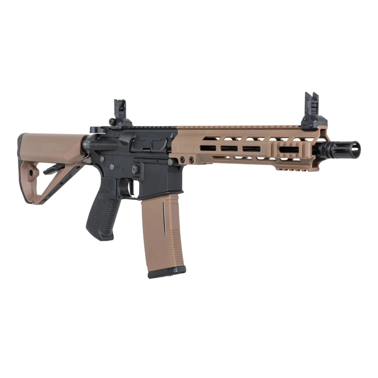 [ACR-01-044927] airsoft Arcturus LWT MK-I CQB 10 AEG SPORT SE™ Half-Tan Carbine