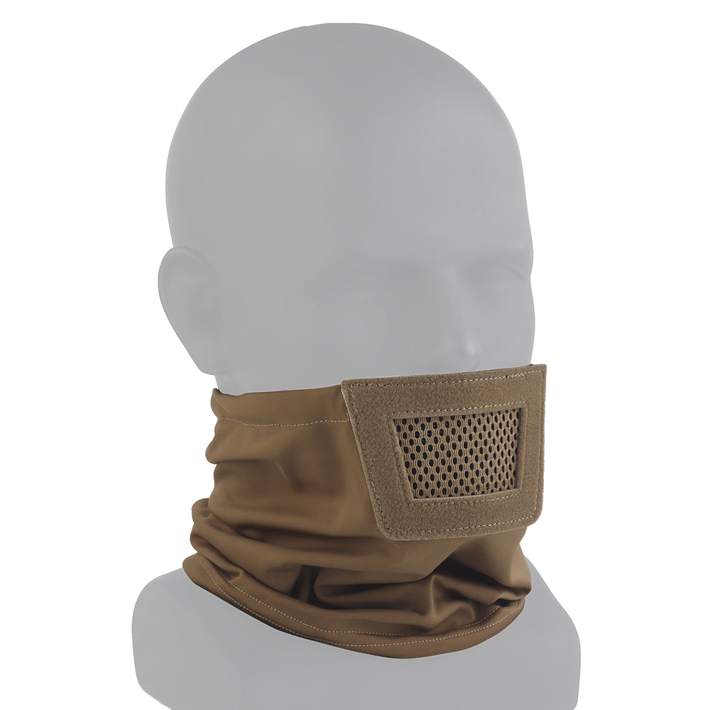Specna Arms Knight Tan pusmaska respirators