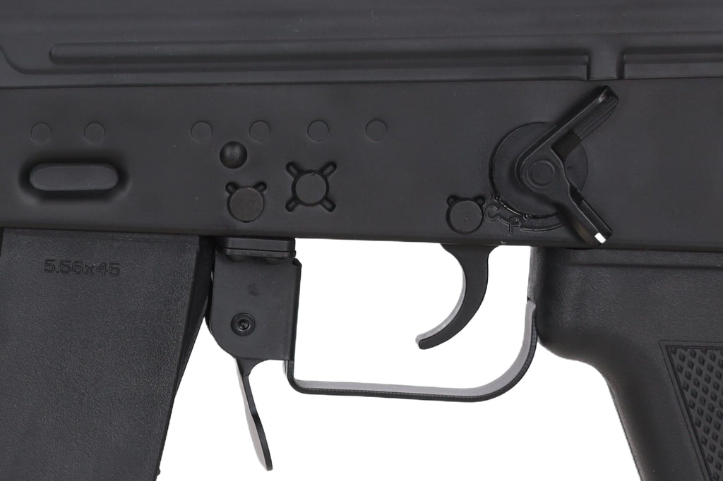 Radom Arms Factory wz.96A Beryl AEG assault rifle