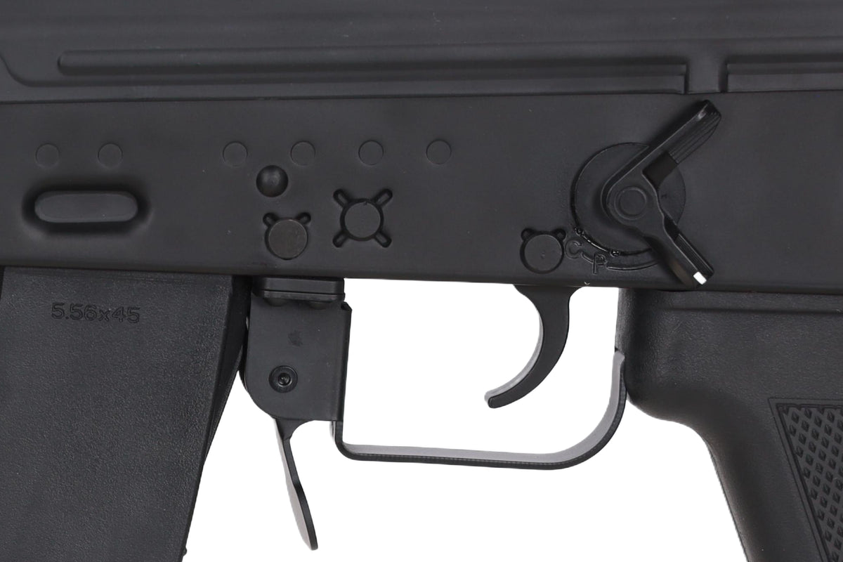 Radom Arms Factory wz.96A Beryl AEG assault rifle