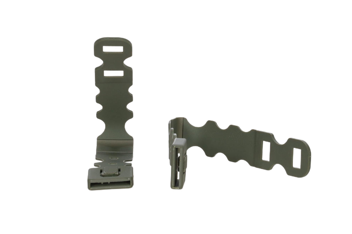 SATAC quick-loader for 5.56mm magazine
