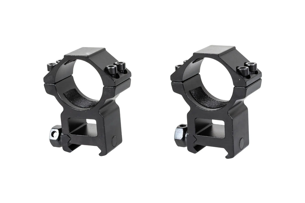 [SPE-10-043896] Specna Arms CORE™ 3X28IR riflescope Black