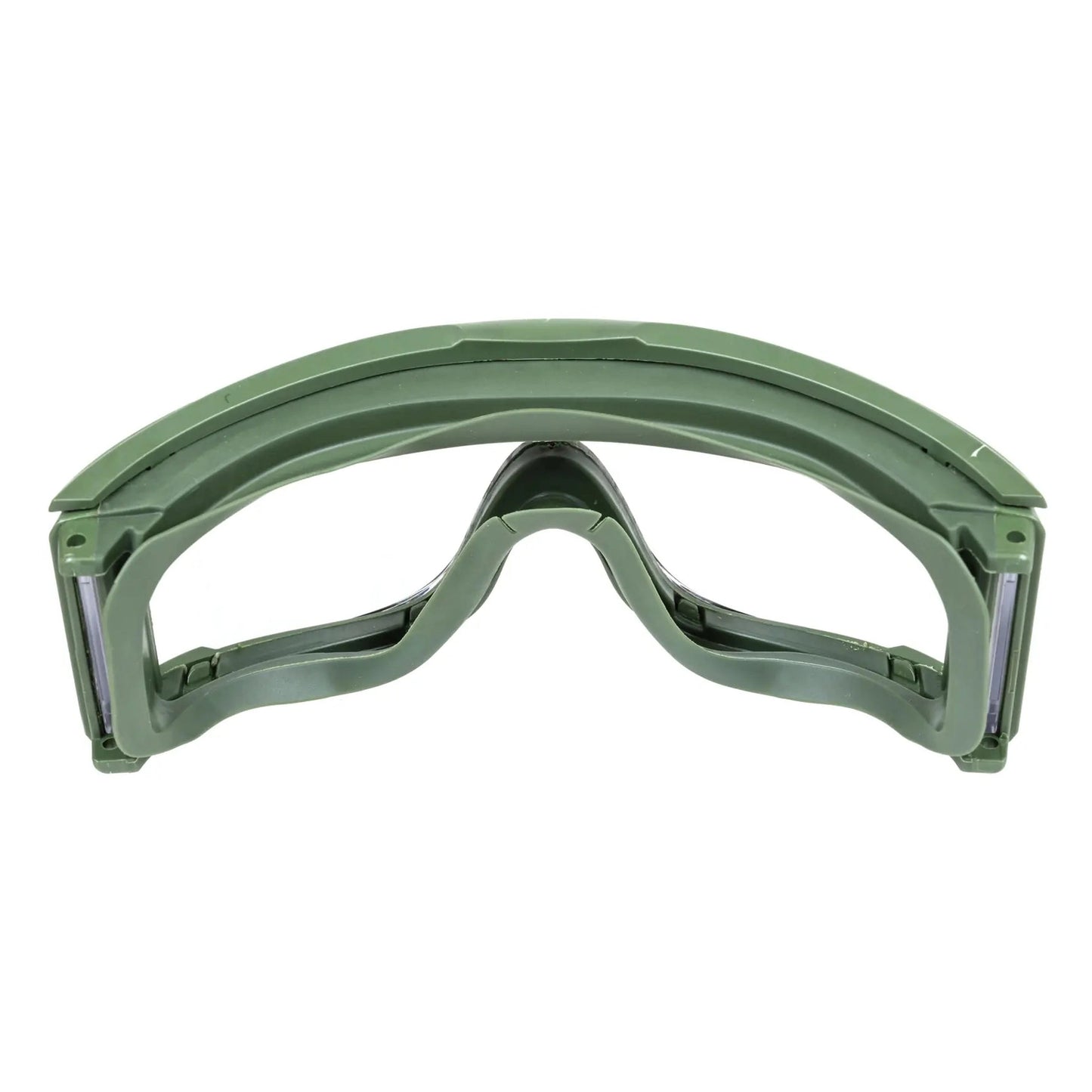 [WSP-41-045674] Wosport tactical goggles GG-005 Olive