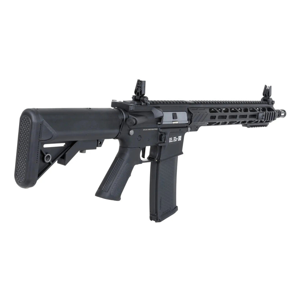 [SPE-01-047450] Specna Arms SA-F09 FLEX™ Gen.2 HAL ETU™ airsoft Carbine Black