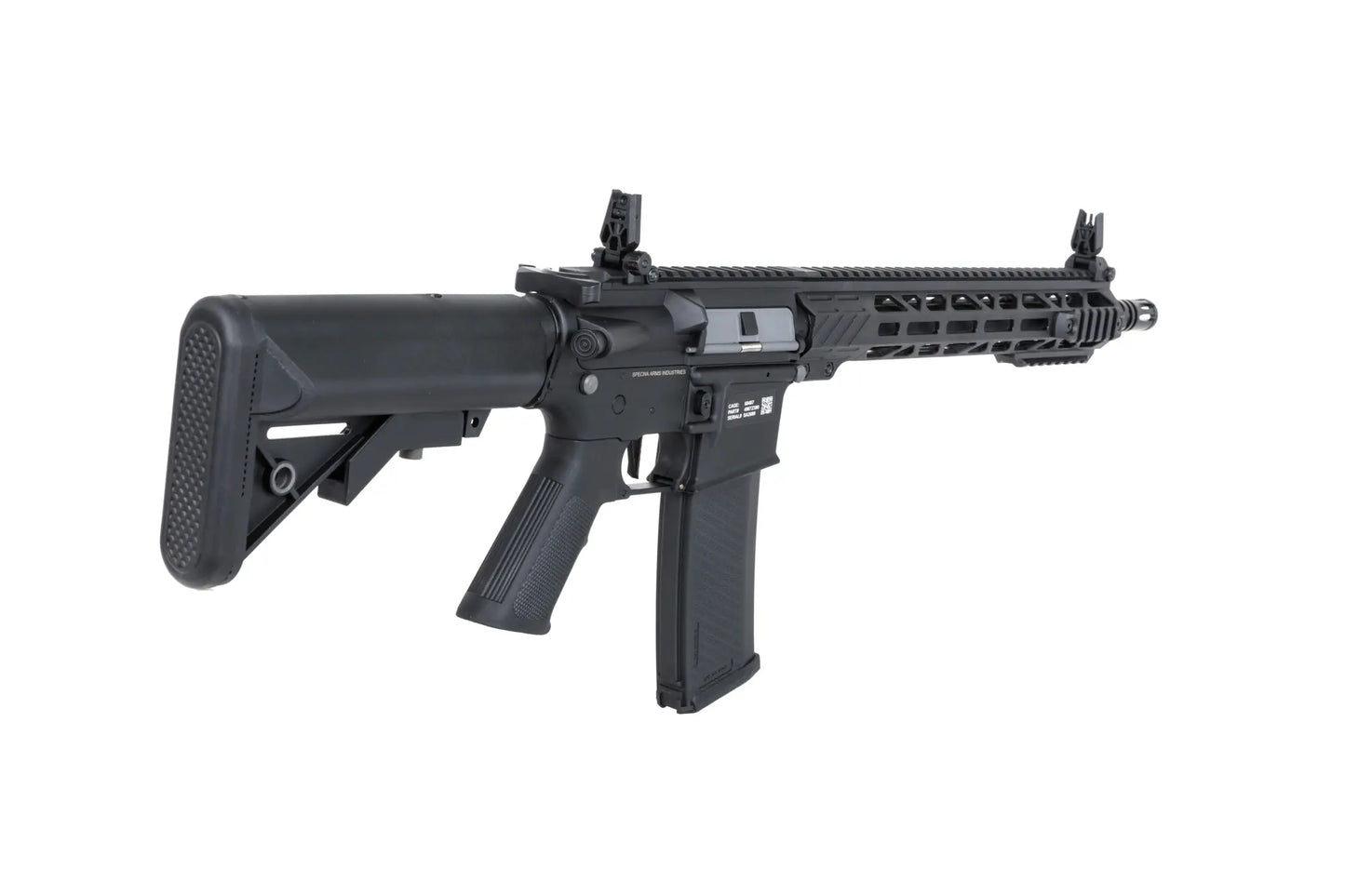[SPE-01-047450] Specna Arms SA-F09 FLEX™ Gen.2 HAL ETU™ airsoft Carbine Black