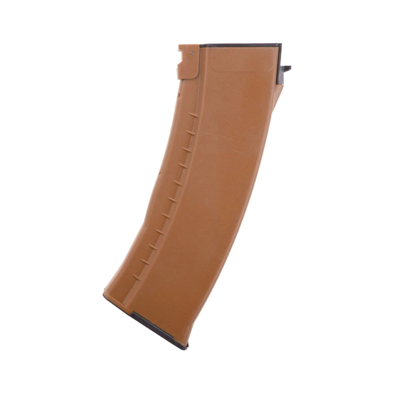 [EIL-05-009735] 150rd mid-cap 5 magazine set for AK74 type replicas - brown