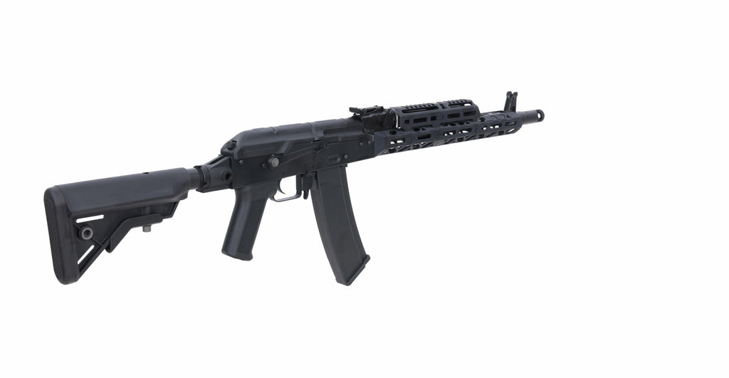 KPYK AK SA-PJ14 PRIME BLDC AEG Assault Rifle - Black
