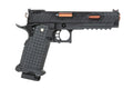 E&C airsoft pistol EC-2102 Black