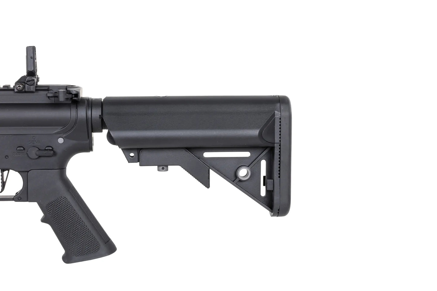 [SPE-01-047132] Specna Arms Daniel Defense® RIS III 12.5'' SA-C28 CORE™ Gen.2 HAL ETU™ airsoft Carbine Black