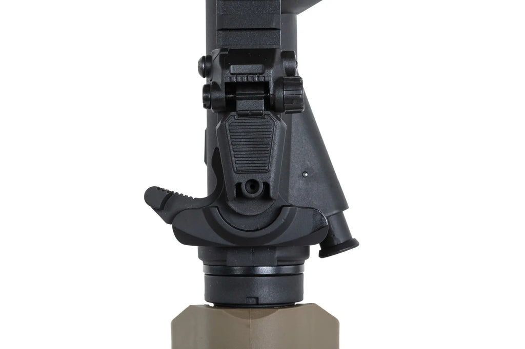 [SPE-01-047096] Specna Arms SA-C07 CORE™ Gen.2 HAL ETU™ Half-Tan airsoft Carbine