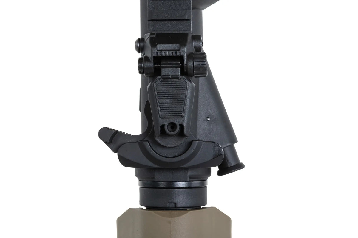 [SPE-01-047096] Specna Arms SA-C07 CORE™ Gen.2 HAL ETU™ Half-Tan airsoft Carbine