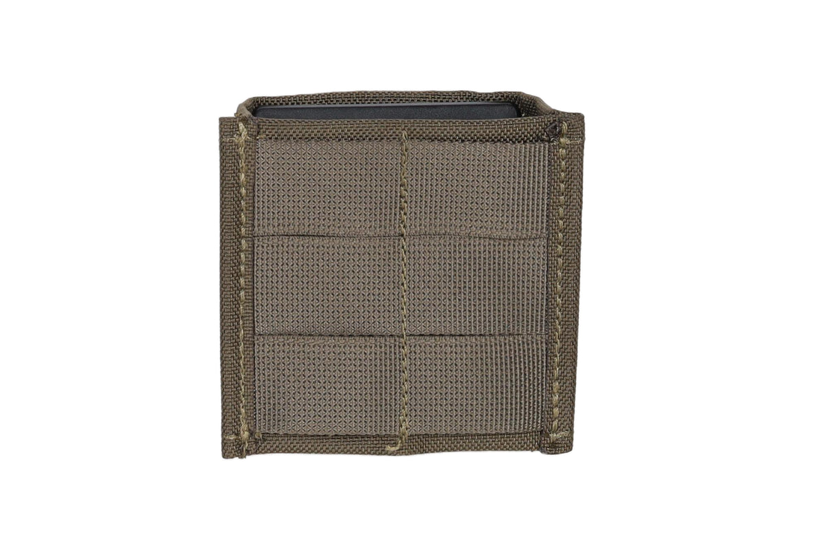 SATAC rapid loader for 7.62mm magazine
