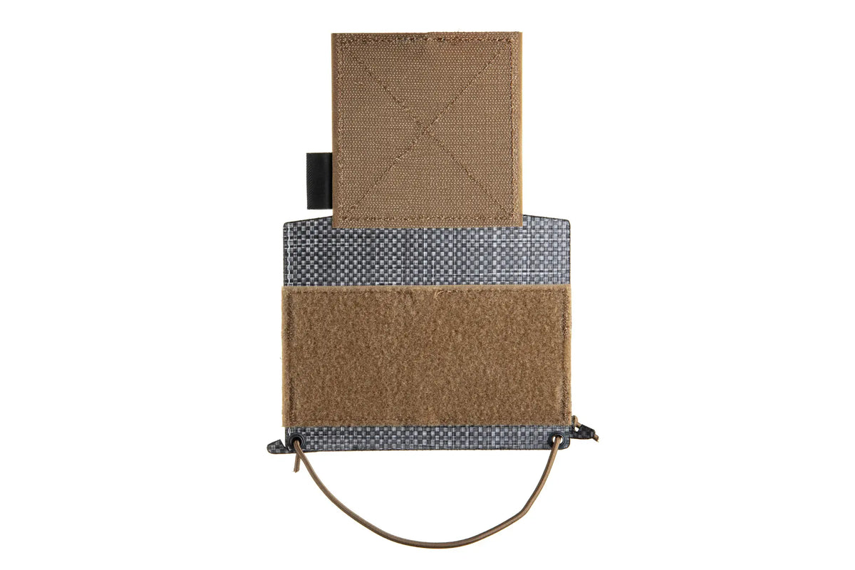 Emerson Gear FRO Style Chest Rig Coyote Brown