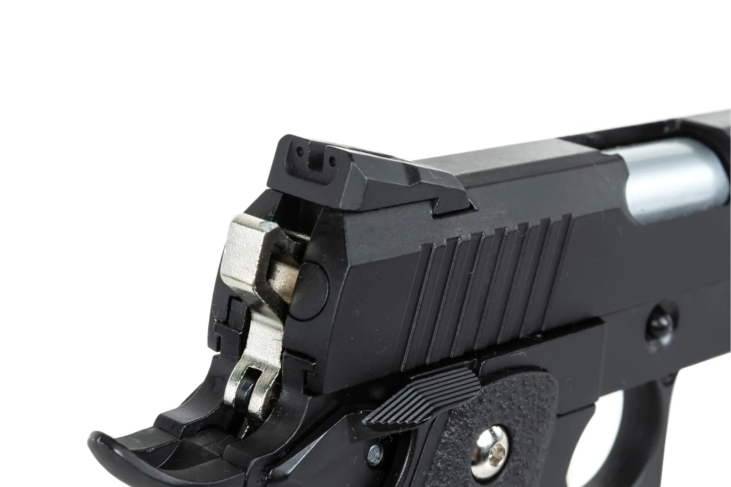 [EIC-02-046376] E&amp;C EC-2103 airsoft pistol