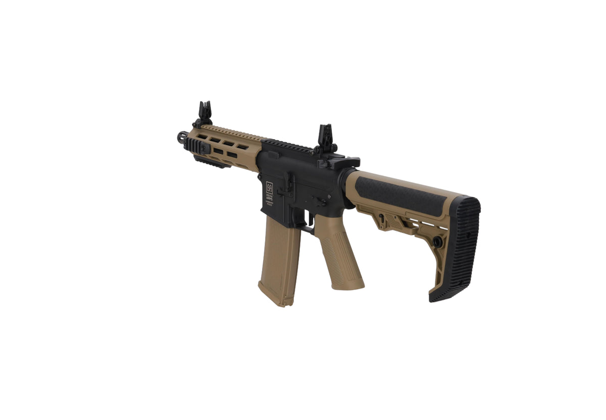 Specna Arms SA-F14 FLEX™ Gen.2 HAL ETU™ Half-Tan airsoft Carbine