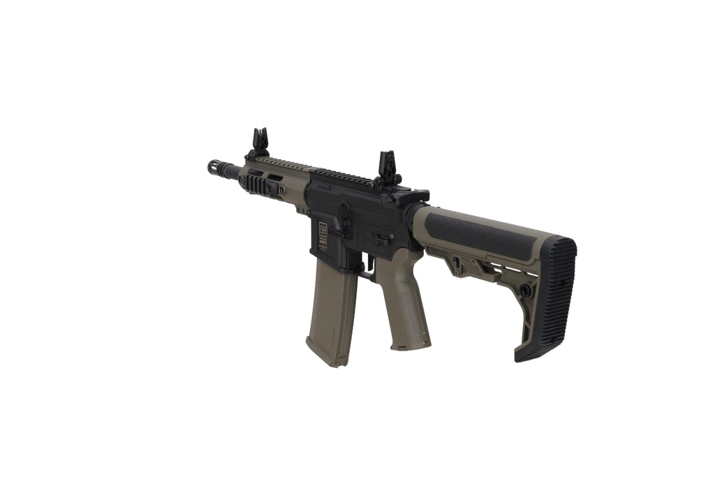 Specna Arms SA-F04 FLEX™ Gen.2 HAL ETU™ airsoft Carbine Olive