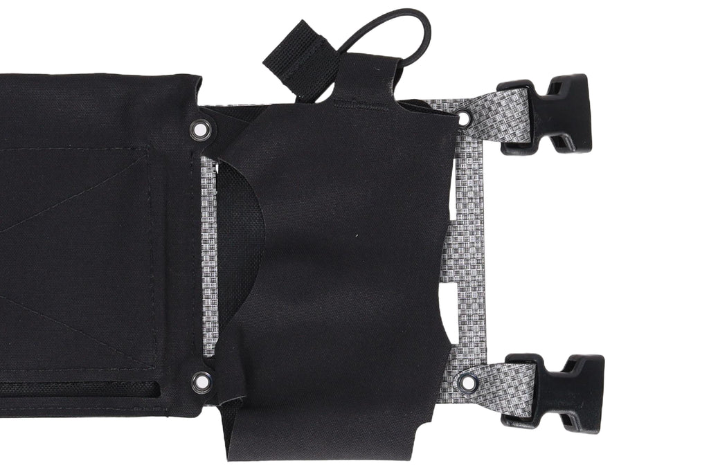 Module for Chest Rig MK4 Chassis II Wosport Black