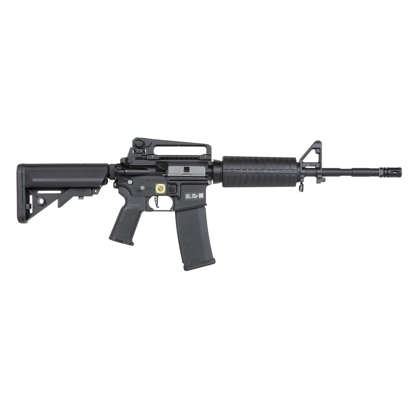 [SPE-01-043628] Specna Arms RRA SA-P01 Prime™ Aster II ETU airsoft Carbine with Brushless Motor Black