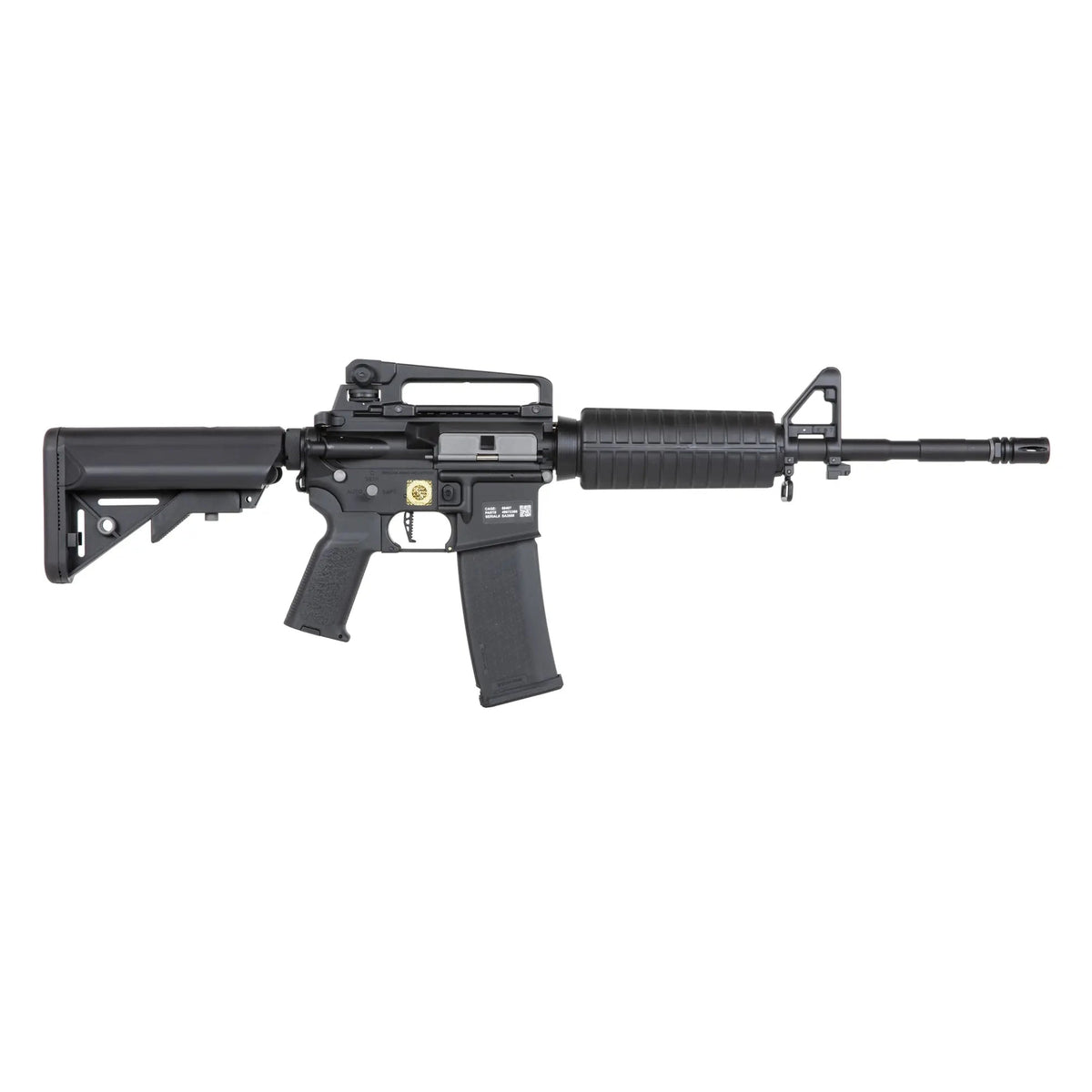 [SPE-01-043628] Specna Arms RRA SA-P01 Prime™ Aster II ETU airsoft Carbine with Brushless Motor Black
