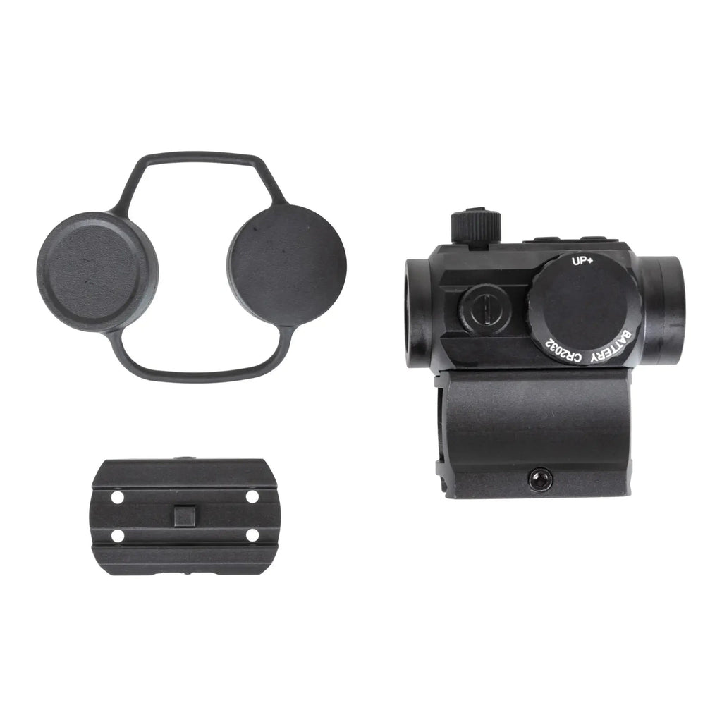 [SPE-10-043865] Specna Arms CORE™ TRX red dot sight Black