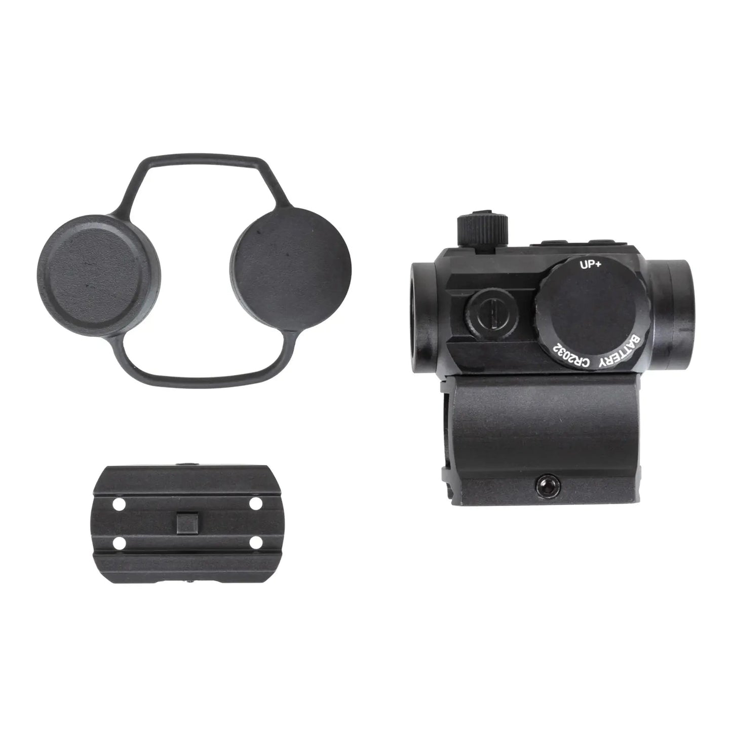 [SPE-10-043865] Specna Arms CORE™ TRX red dot sight Black