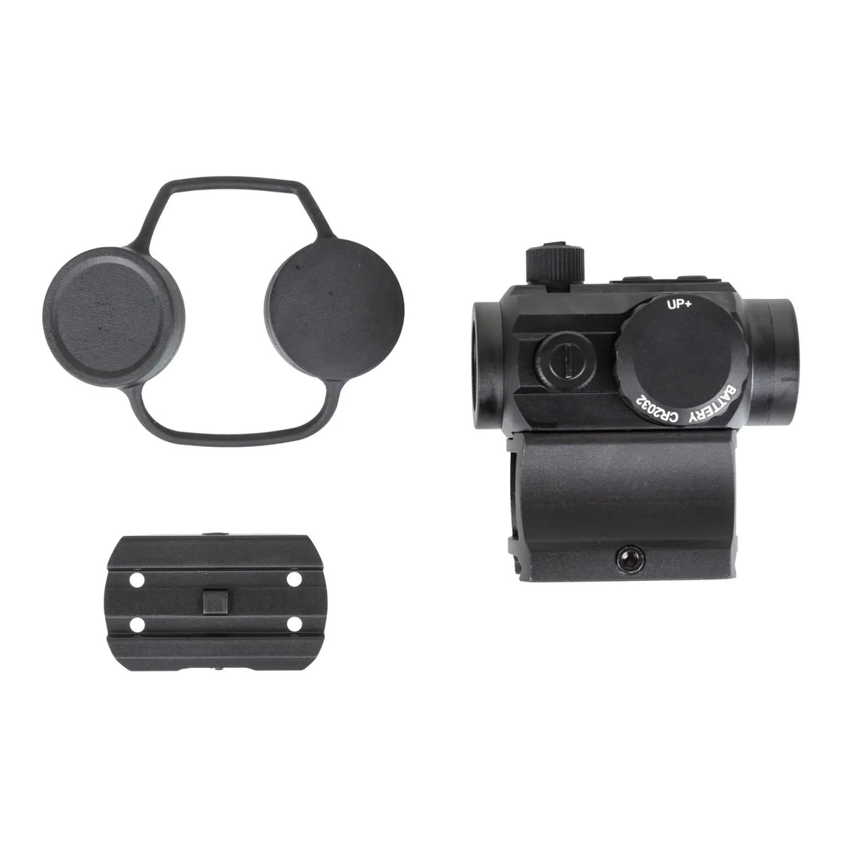 [SPE-10-043865] Specna Arms CORE™ TRX red dot sight Black