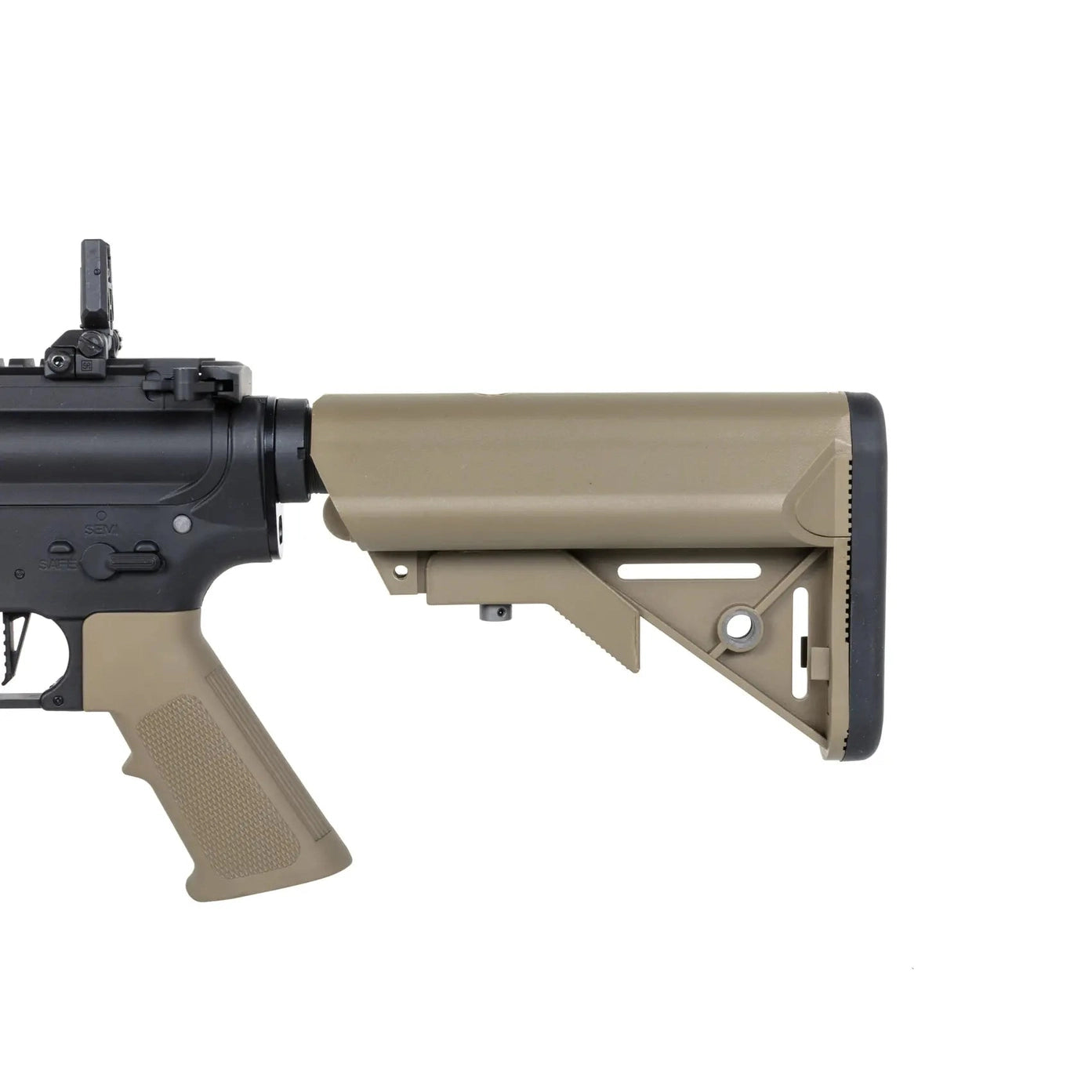Daniel Defense® MK18 SA-C19 CORE™ - Haosa bronza