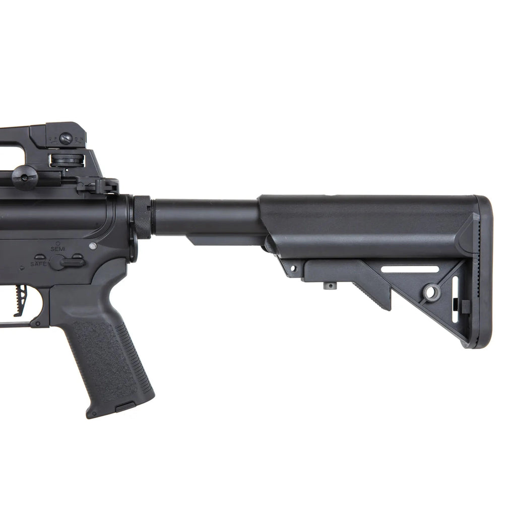 [SPE-01-043628] Specna Arms RRA SA-P01 Prime™ Aster II ETU airsoft Carbine with Brushless Motor Black