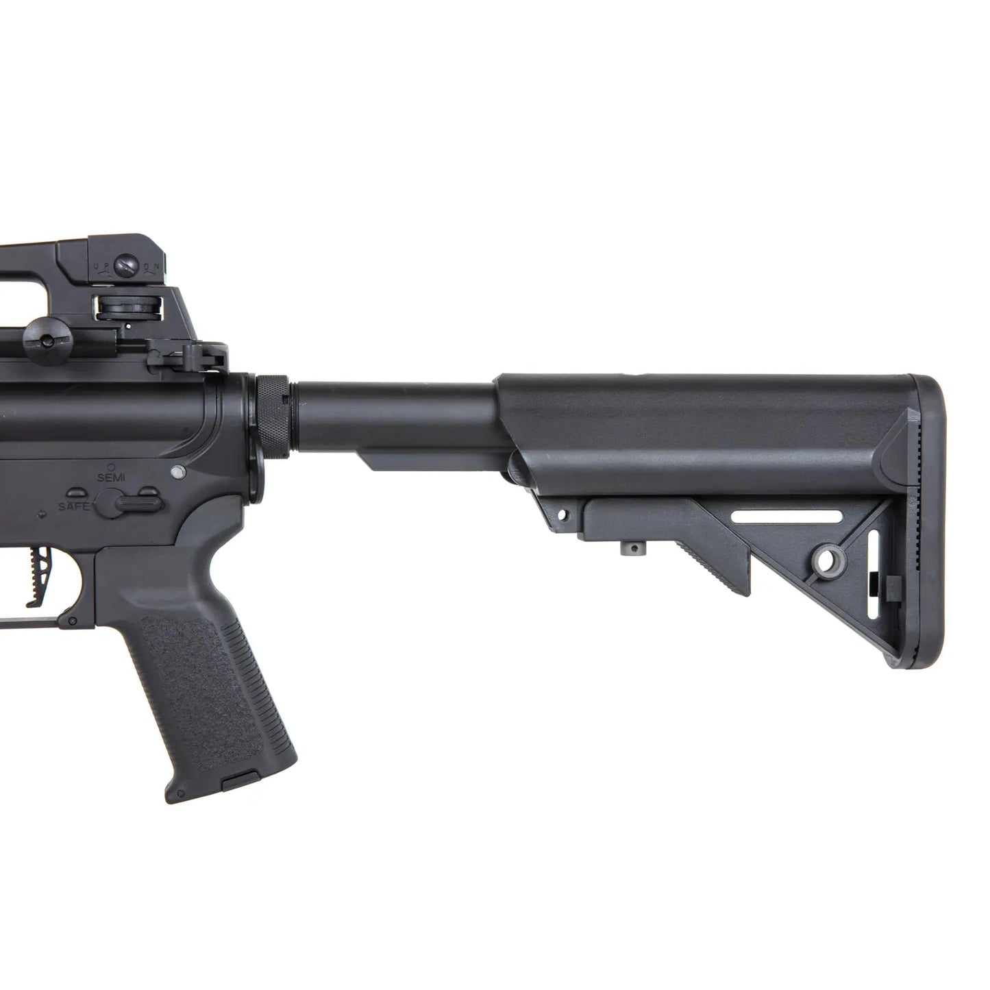 [SPE-01-043628] Specna Arms RRA SA-P01 Prime™ Aster II ETU airsoft Carbine with Brushless Motor Black