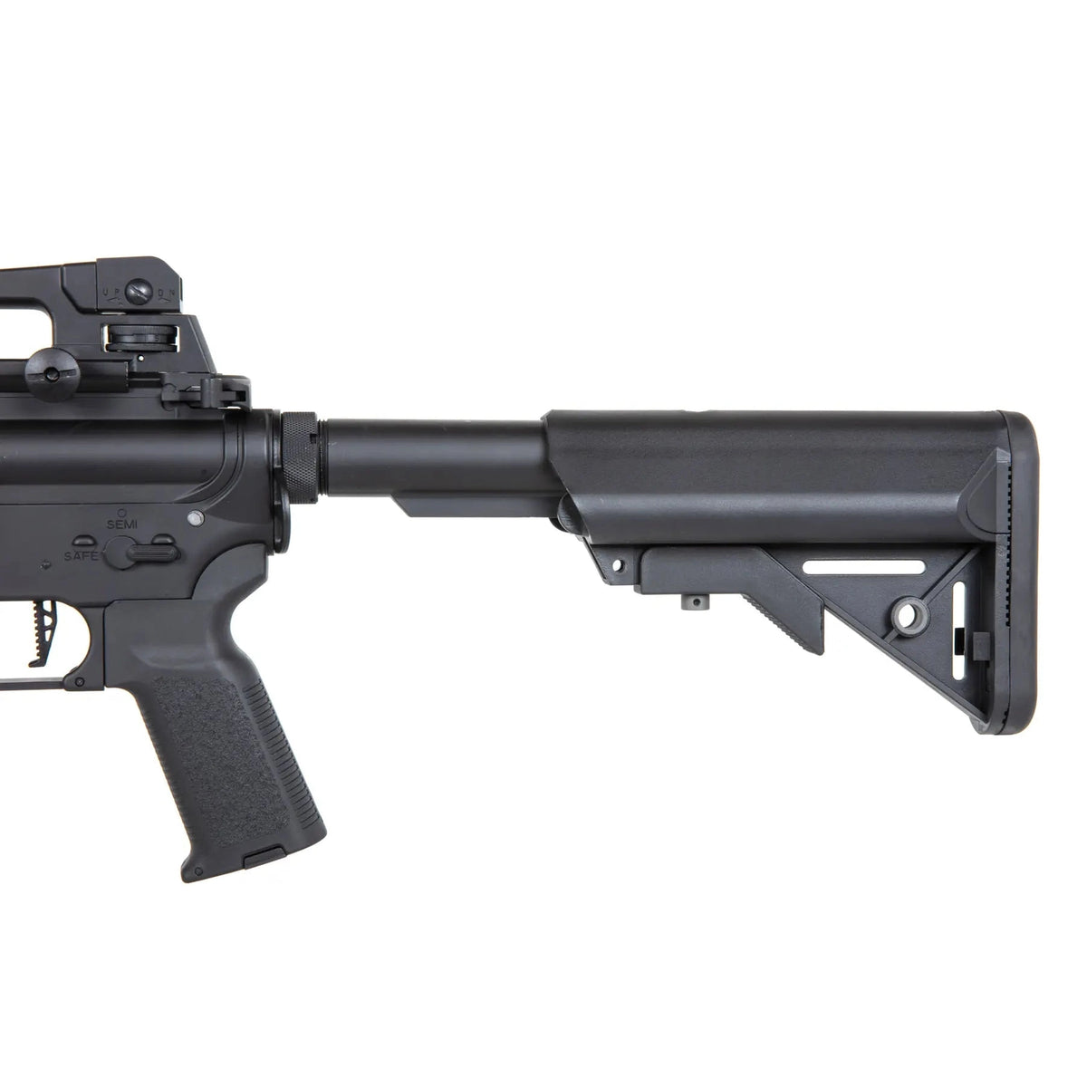[SPE-01-043628] Specna Arms RRA SA-P01 Prime™ Aster II ETU airsoft Carbine with Brushless Motor Black