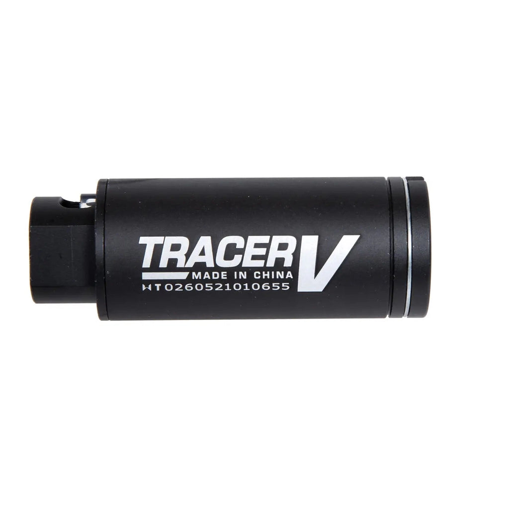 Tracer Wosport Mole Silencer Black