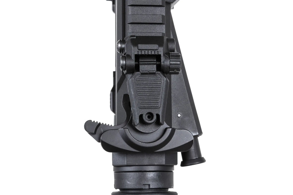 Specna Arms SA-F04-RL FLEX™ Gen.2 BLDC™ HAL ETU™ Light Ops Stock/New Receiver airsoft Carbine Black